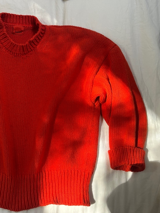 Babaa no16 summer flame - Picture 5 of 5